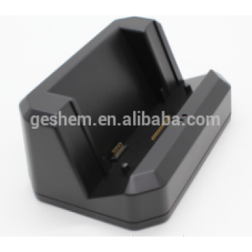 Geshem TPC-GS1052T dual os 10.1''rugged tablet with Intel Baytrail-T(Quad-core ),Z3735F docking/hand strap